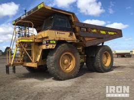 2005 Cat 777D Off-Road End Dump Truck - picture0' - Click to enlarge