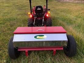 FARMTECH ILS-200S LIME SPREADER (1.2M)  - picture2' - Click to enlarge