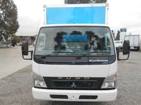 Mitsubishi Canter Hybrid Pantech Truck - picture1' - Click to enlarge