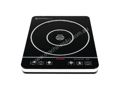 Caterlite CM352-A - Induction Cooker