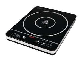 Caterlite CM352-A - Induction Cooker - picture1' - Click to enlarge