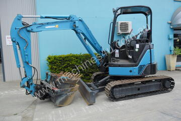 5 Tonne~f63 Mini Excavators - New & Used 5 Tonne~f63 Mini Excavators ...