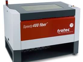 The Speedy 400 Fiber is an intelligent and powerful machine. - picture0' - Click to enlarge