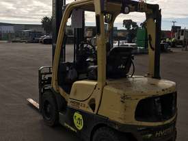 Diesel 2.5 Ton forklifts Hyster - Hire - picture2' - Click to enlarge