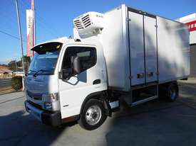2016 FUSO CANTER 918 - picture0' - Click to enlarge