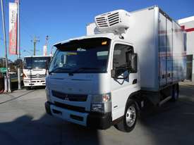 2016 FUSO CANTER 918 - picture0' - Click to enlarge