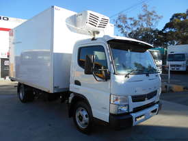 2016 FUSO CANTER 918 - picture2' - Click to enlarge