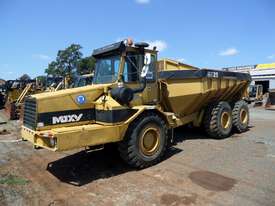 1988 Moxy 6225B 6X6 Articulated Dump Truck *CONDITIONS APPLY*  - picture0' - Click to enlarge