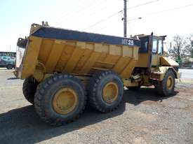 1988 Moxy 6225B 6X6 Articulated Dump Truck *CONDITIONS APPLY*  - picture1' - Click to enlarge
