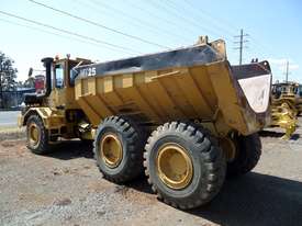 1988 Moxy 6225B 6X6 Articulated Dump Truck *CONDITIONS APPLY*  - picture2' - Click to enlarge