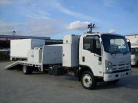 Isuzu NQR450 Tilt tray Truck - picture0' - Click to enlarge