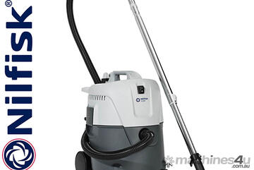 Industrial Wet & Dry Vacuum VHS 40 Industrial Wet & Dry Vacuum VHS 40