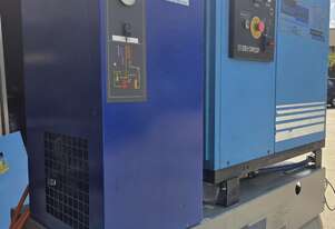 AdiComp 11kw 3in1. Atlas GA22VSD. Focus 7.5kw VSpd. Focus 15kw 3in1. Kaeser/ Champion/ RK30E 22kw