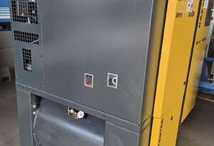 Kaeser SM16 9kw 3in1. Atlas G15FF/ GA22VSD. Anest ECO 7.5kw. Kaeser ASK40T 22kw. Champion 22kw