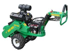 New Red Roo SHP400 Stump Grinder - picture0' - Click to enlarge