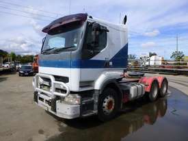 2000 Mack Quantam 6x4 Day Cab Prime Mover IN AUCTION - picture0' - Click to enlarge