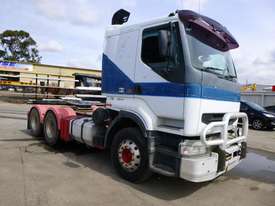 2000 Mack Quantam 6x4 Day Cab Prime Mover IN AUCTION - picture1' - Click to enlarge