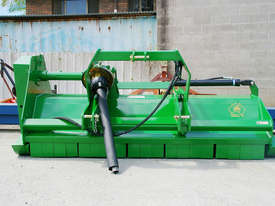 Agrifarm ASM series Mulcher - picture0' - Click to enlarge