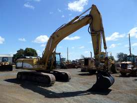 2003 Caterpillar 330CL Excavator *CONDITIONS APPLY* - picture0' - Click to enlarge