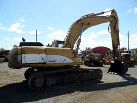 2003 Caterpillar 330CL Excavator *CONDITIONS APPLY* - picture1' - Click to enlarge