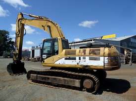2003 Caterpillar 330CL Excavator *CONDITIONS APPLY* - picture2' - Click to enlarge