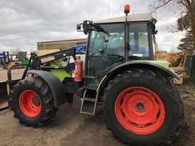 Claas Celtis 456 RX - picture0' - Click to enlarge