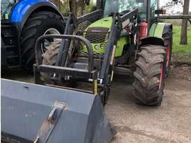Claas Celtis 456 RX - picture1' - Click to enlarge