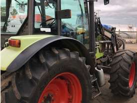 Claas Celtis 456 RX - picture2' - Click to enlarge
