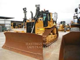 CATERPILLAR D6TVP Track Type Tractors - picture0' - Click to enlarge