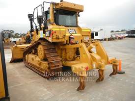 CATERPILLAR D6TVP Track Type Tractors - picture1' - Click to enlarge