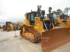 CATERPILLAR D6TVP Track Type Tractors - picture2' - Click to enlarge