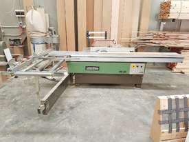 Panel Saw - Panhans 690 - picture0' - Click to enlarge