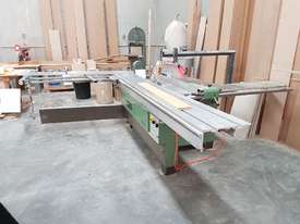 Panel Saw - Panhans 690 - picture0' - Click to enlarge