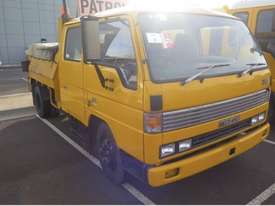 Mazda T3500 Flocon Truck - picture0' - Click to enlarge