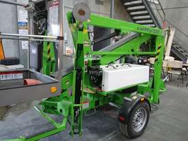 Niftylift 120TD for sale - picture0' - Click to enlarge