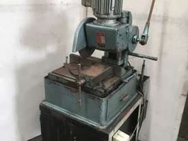 Eisele Cold Saw - picture0' - Click to enlarge