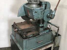 Eisele Cold Saw - picture0' - Click to enlarge