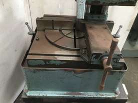 Eisele Cold Saw - picture1' - Click to enlarge