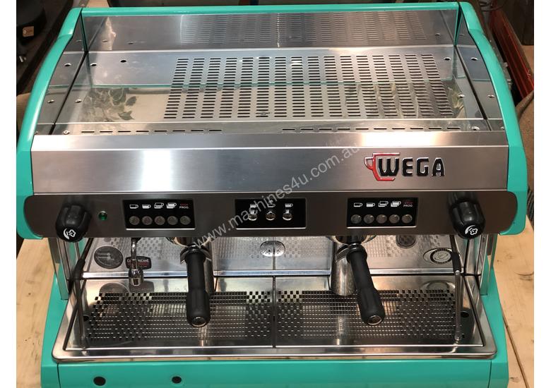 Used wega Polaris 2 Group High Cup Coffee Machines in , Listed on