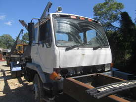 1992 Mitsubishi FM557 - Wrecking - Stock ID - 1504 - picture0' - Click to enlarge