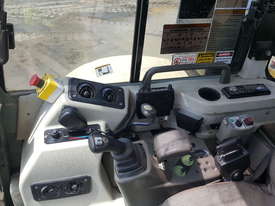 2013 YANMAR VIO55-5B AIRCONDITIONED YANMAR EXCAVATOR - picture1' - Click to enlarge
