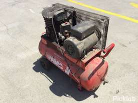 Air Compressor, ABAC Red Line - picture0' - Click to enlarge