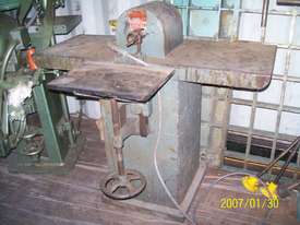 Borer/Doweller - used in good condition - picture0' - Click to enlarge