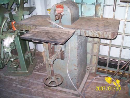 Borer/Doweller - used in good condition