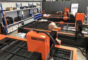 Pro-Plas CNC Plasma Systems - Machines, spares & service from one of Australia's largest suppliers.