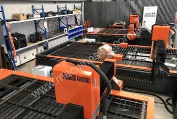 Pro-Plas CNC Plasma Systems - Machines, spares & service from one of Australia's largest suppliers.