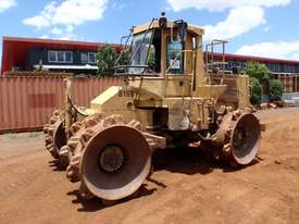 1995 Caterpillar 816B Compactor *DISMANTLING* - picture0' - Click to enlarge