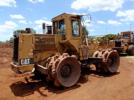 1995 Caterpillar 816B Compactor *DISMANTLING* - picture1' - Click to enlarge