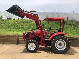 Alfa RM65 ROPS - FEL - 4in1 - 2 Year Warranty  - picture0' - Click to enlarge