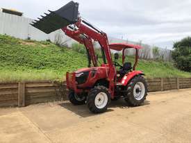 Alfa RM65 ROPS - FEL - 4in1 - 2 Year Warranty  - picture0' - Click to enlarge